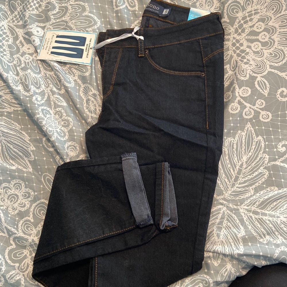 Dark Ci Sono jeans